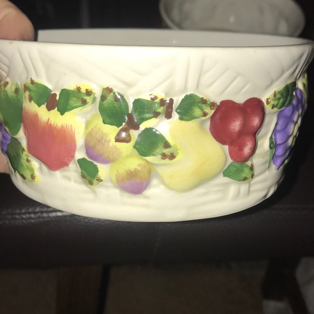 Portimeirion Pomona Ramekins